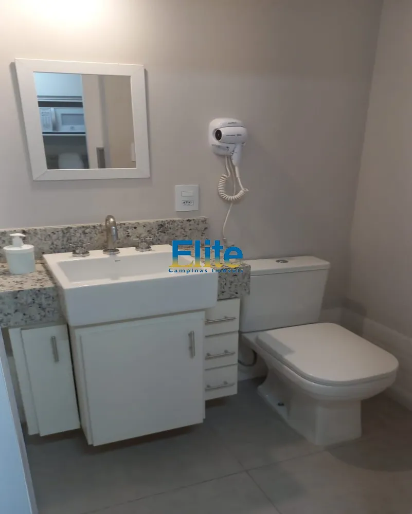 Kitnet-Studio, 30 m² - Foto 6