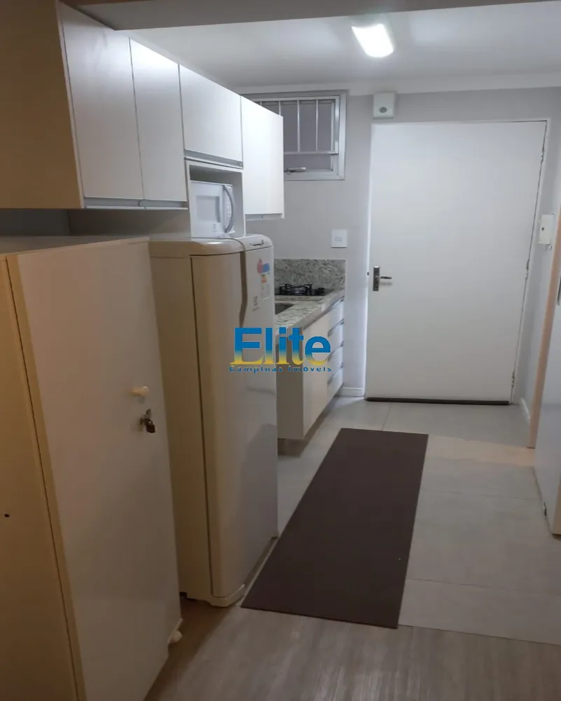 Kitnet-Studio, 30 m² - Foto 8