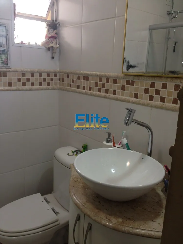 Apartamento, 3 quartos, 74 m² - Foto 2