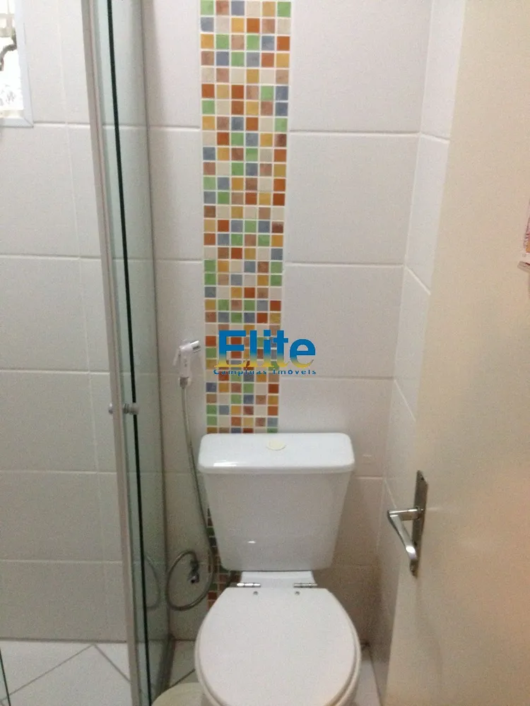 Apartamento, 3 quartos, 74 m² - Foto 1