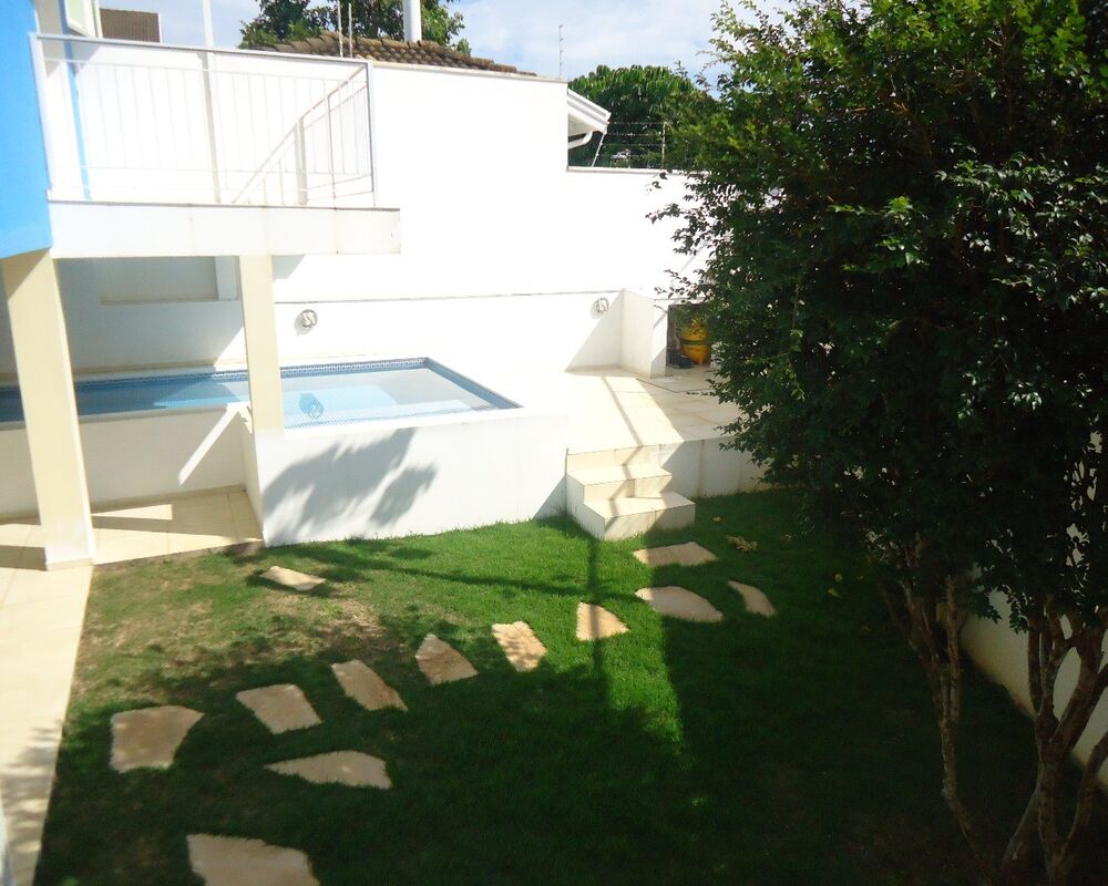 Casa, 4 quartos - Foto 1