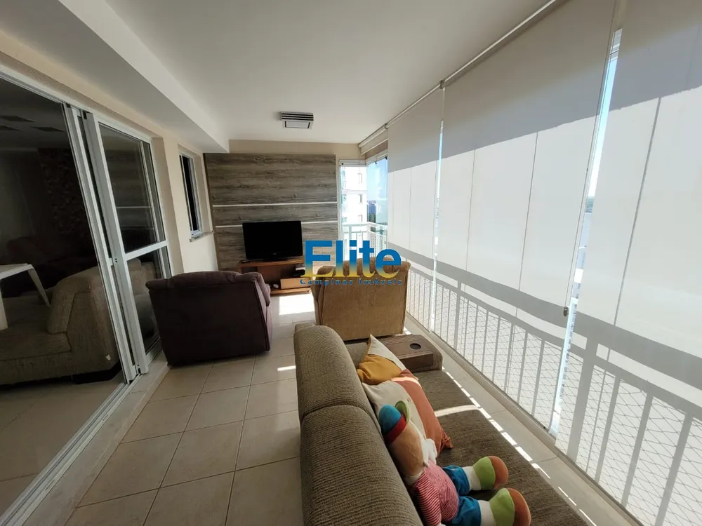 Apartamento, 3 quartos, 116 m² - Foto 5