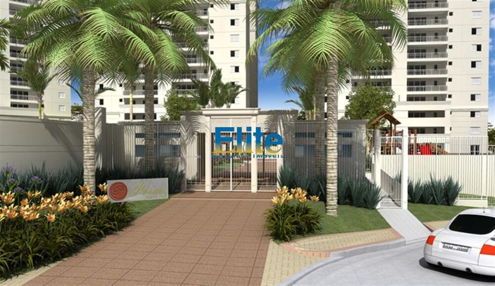 Apartamento, 3 quartos, 116 m² - Foto 2