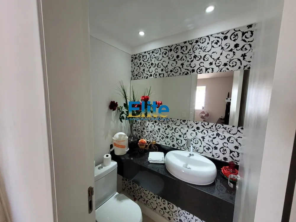 Apartamento, 3 quartos, 116 m² - Foto 8
