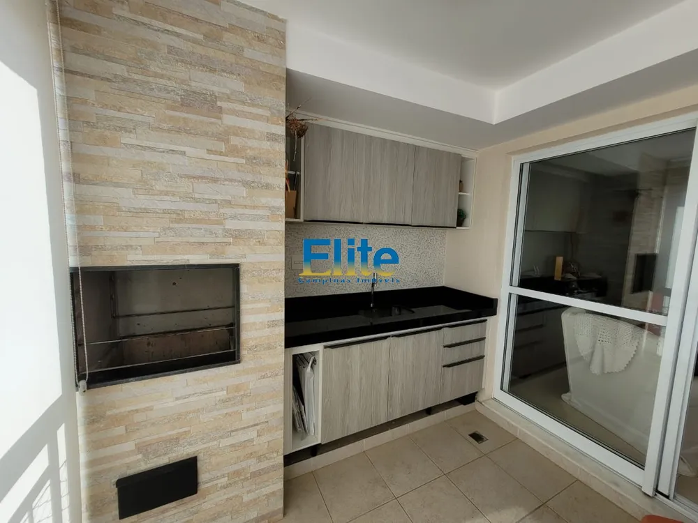 Apartamento, 3 quartos, 116 m² - Foto 6