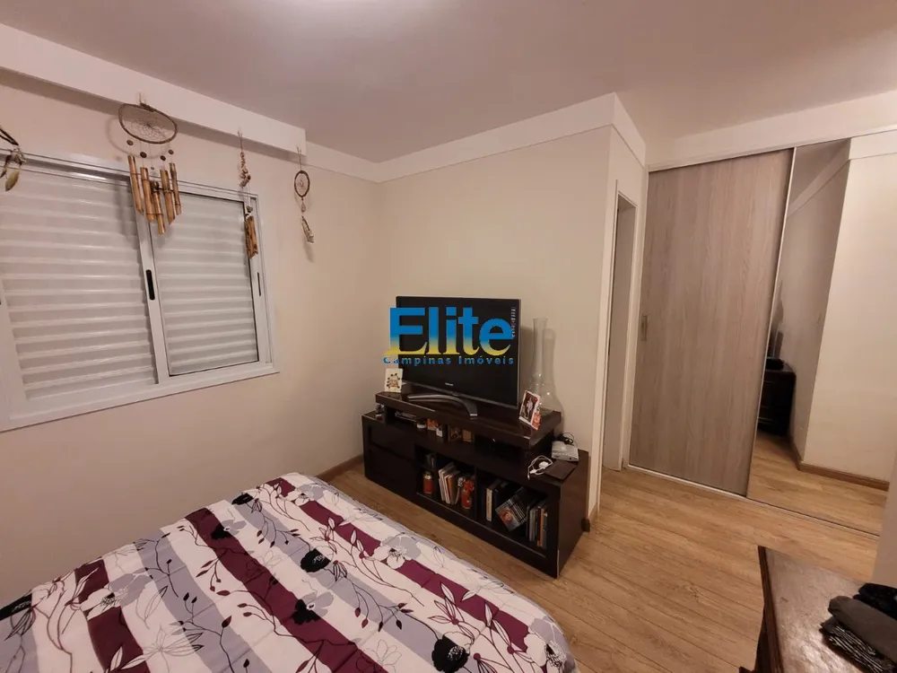 Apartamento, 3 quartos, 116 m² - Foto 9