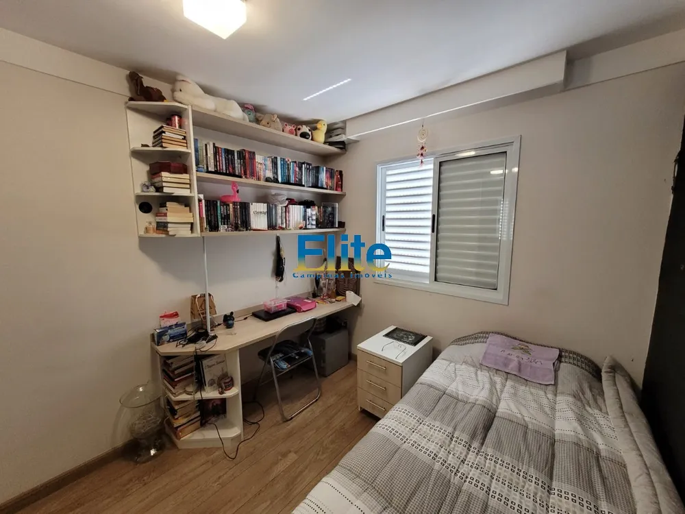 Apartamento, 3 quartos, 116 m² - Foto 11