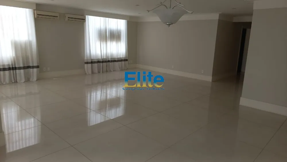 Apartamento, 4 quartos, 277 m² - Foto 2