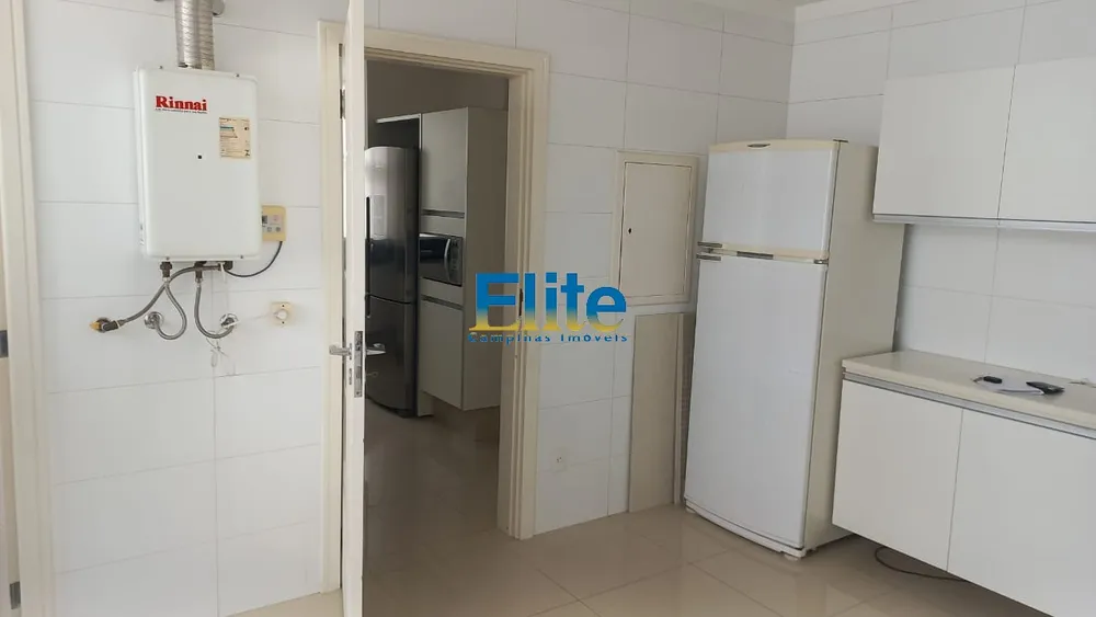 Apartamento, 4 quartos, 277 m² - Foto 11