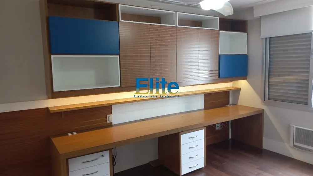 Apartamento, 4 quartos, 277 m² - Foto 9