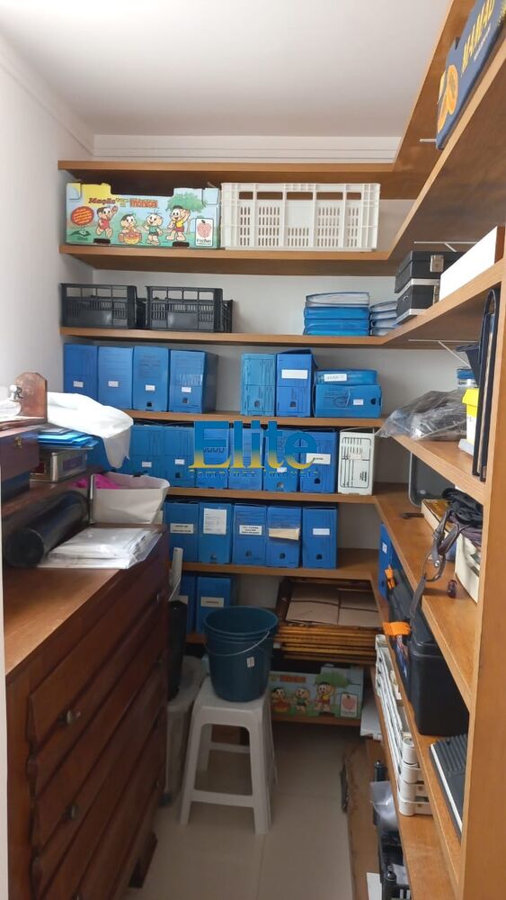 Apartamento, 4 quartos, 277 m² - Foto 8