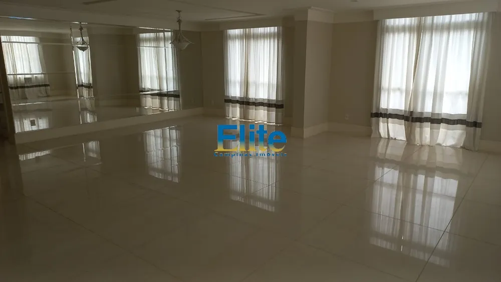 Apartamento, 4 quartos, 277 m² - Foto 3