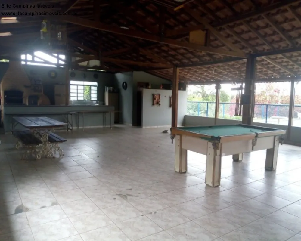 Chácara, 4 quartos, 5250 m² - Foto 5