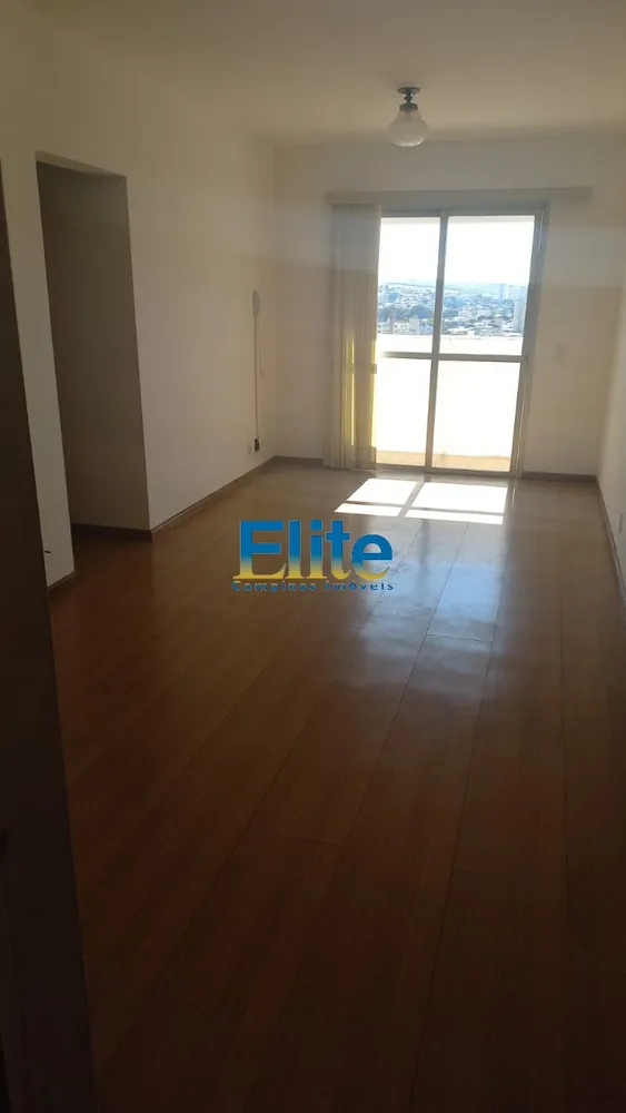 Apartamento, 3 quartos, 90 m² - Foto 2