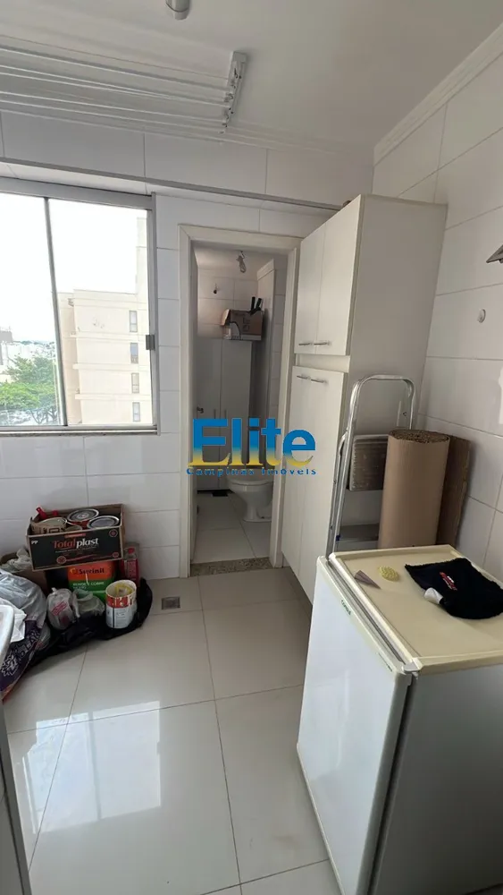 Apartamento, 3 quartos, 76 m² - Foto 2