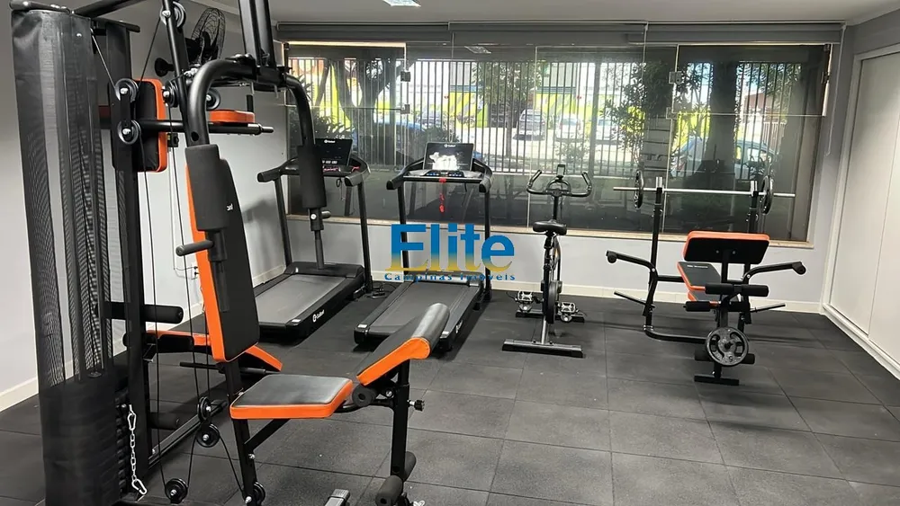 Apartamento, 3 quartos, 76 m² - Foto 13