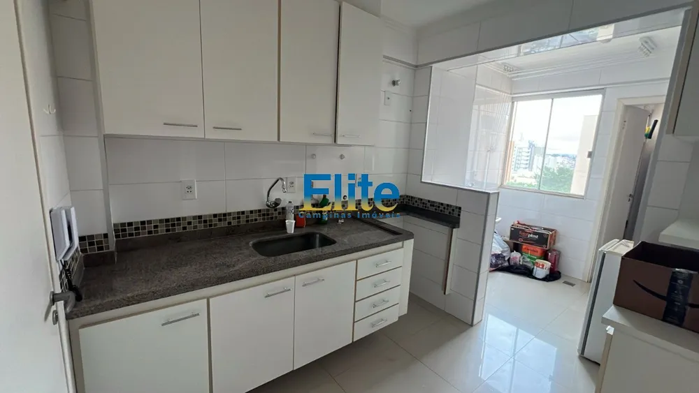 Apartamento, 3 quartos, 76 m² - Foto 9