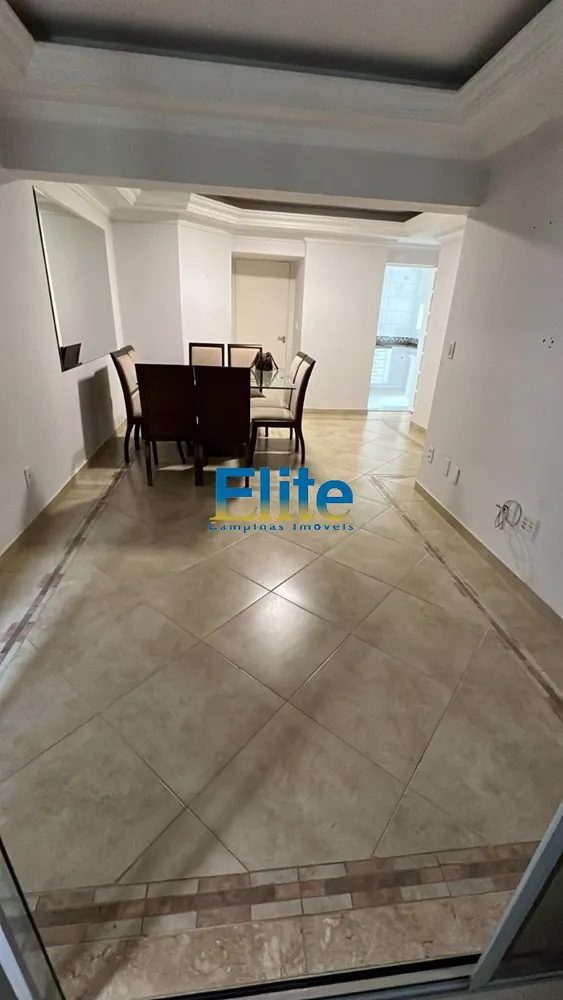 Apartamento, 3 quartos, 76 m² - Foto 3