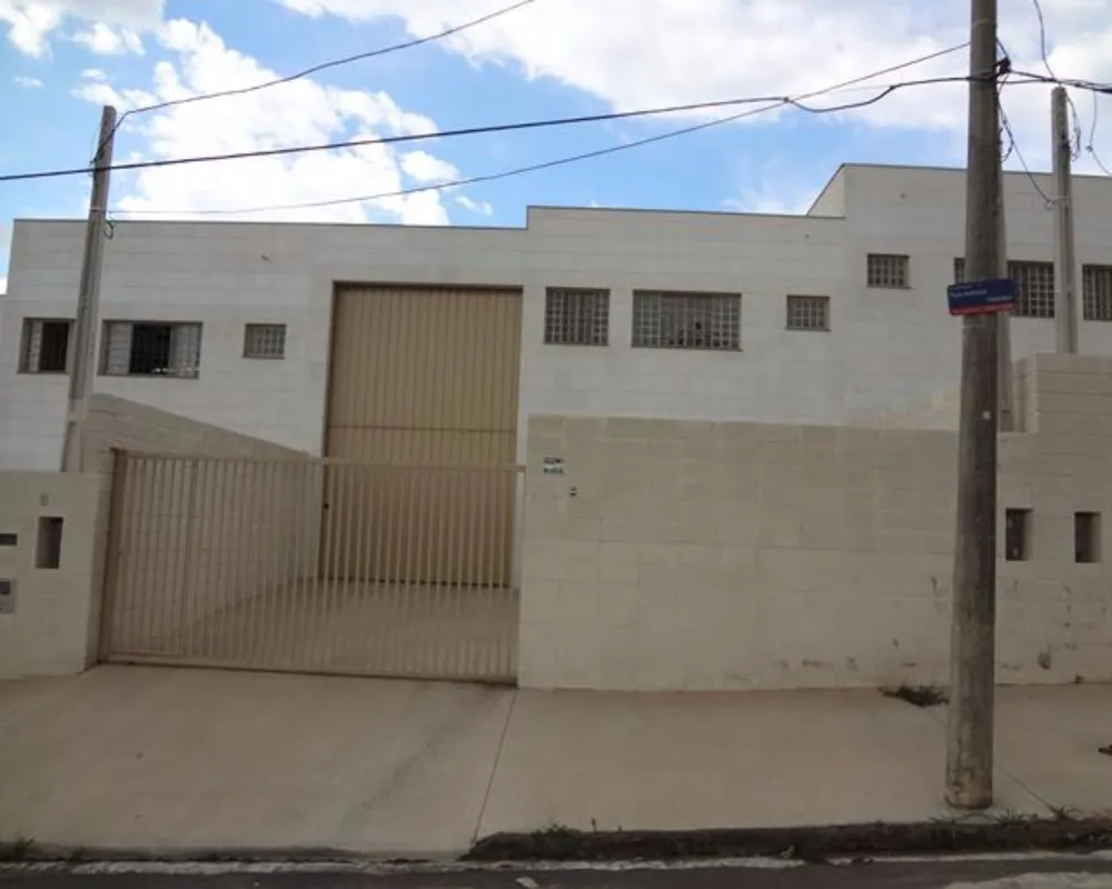 Depósito-Galpão - Foto 3