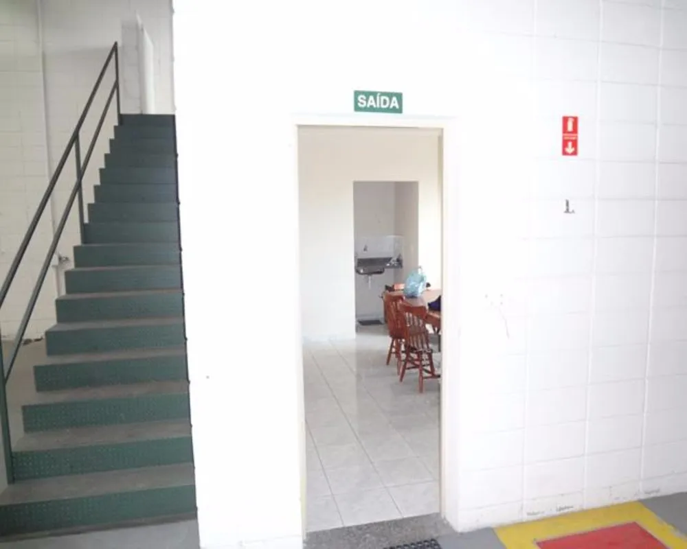 Depósito-Galpão - Foto 2