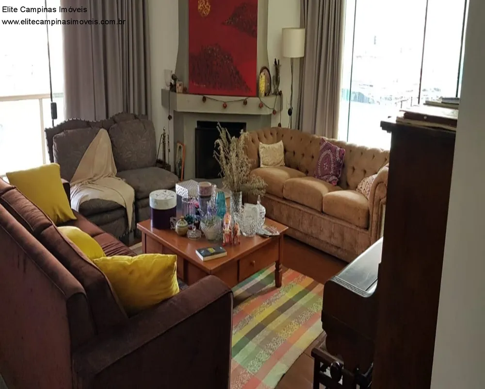 Apartamento, 4 quartos, 427 m² - Foto 5