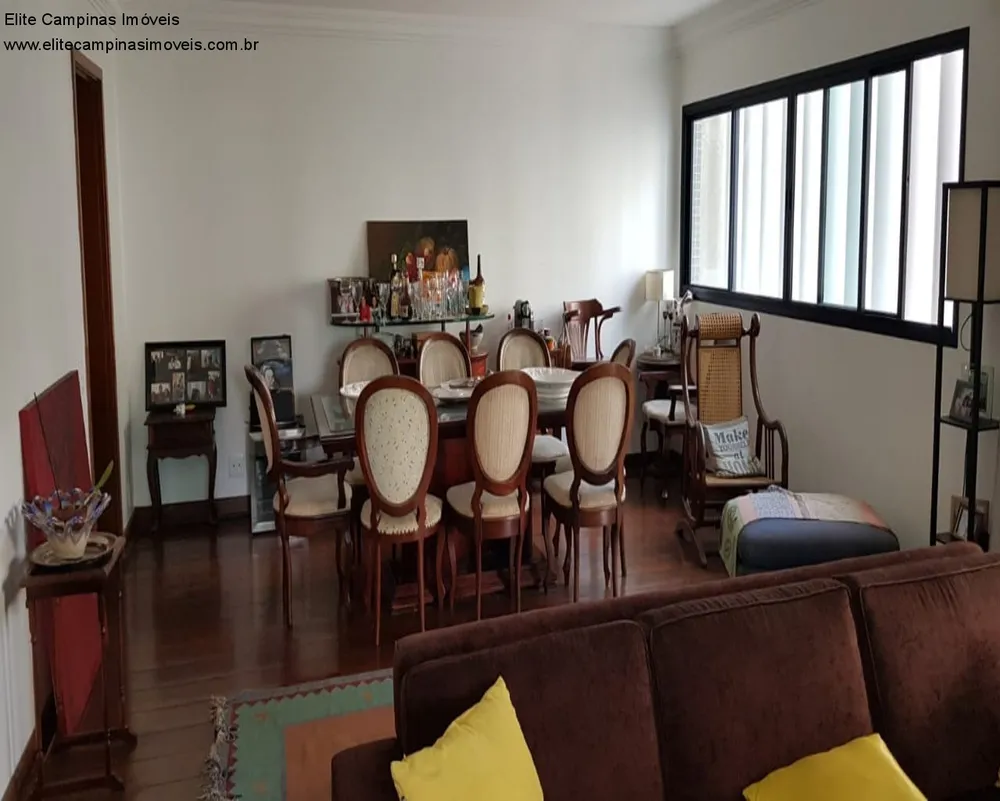 Apartamento, 4 quartos, 427 m² - Foto 6
