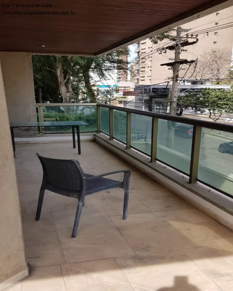 Apartamento à venda com 4 quartos, 427m² - Foto 2