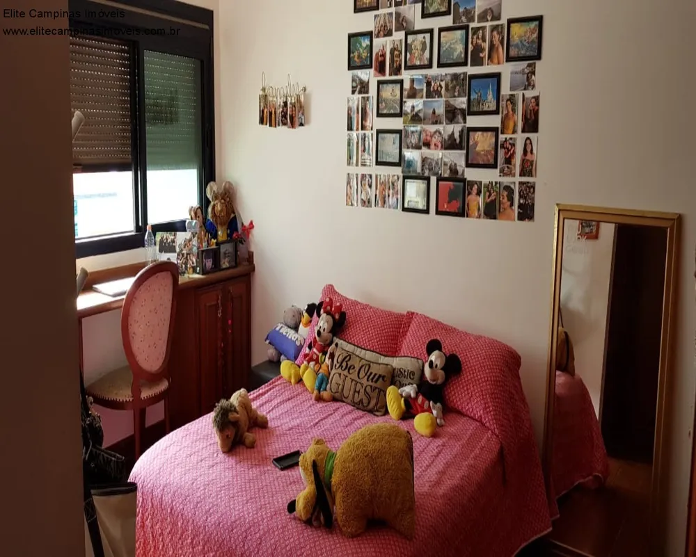 Apartamento, 4 quartos, 427 m² - Foto 8