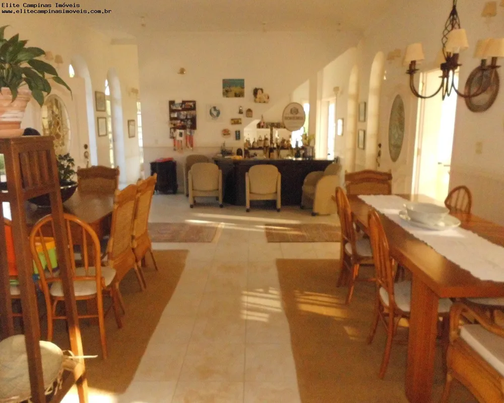 Casa de Condomínio, 5 quartos - Foto 5