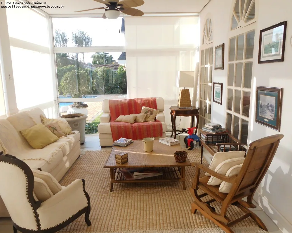 Casa de Condomínio, 5 quartos - Foto 6