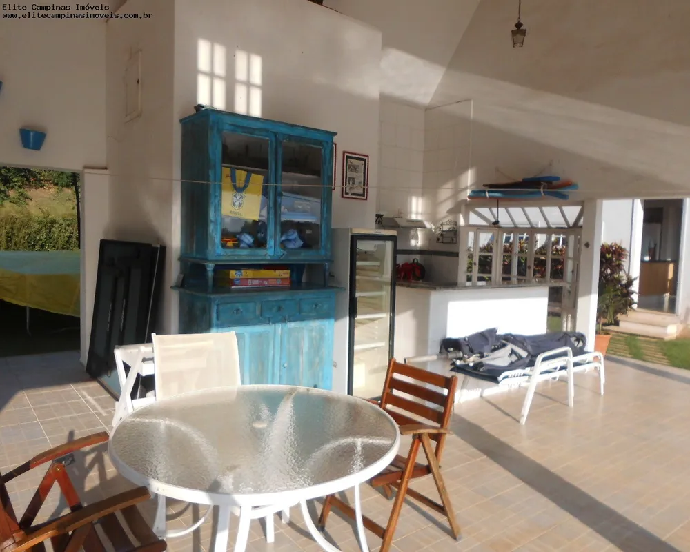 Casa de Condomínio, 5 quartos - Foto 4