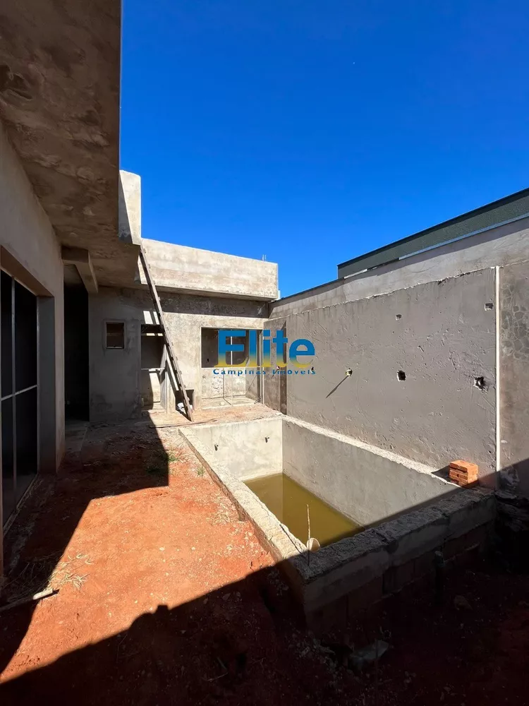 Casa de Condomínio à venda com 3 quartos, 250m² - Foto 4