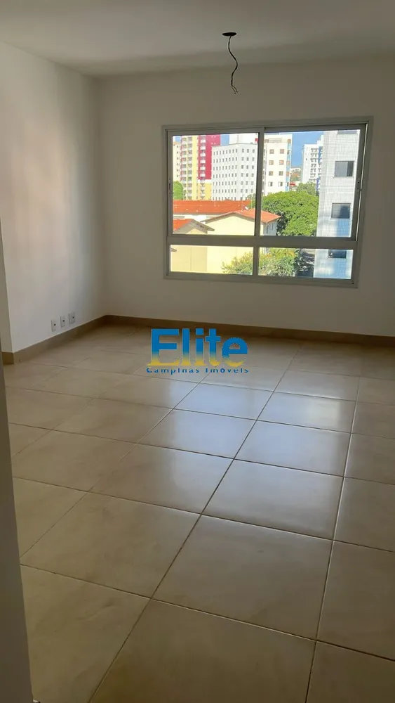 Apartamento, 3 quartos, 134 m² - Foto 3