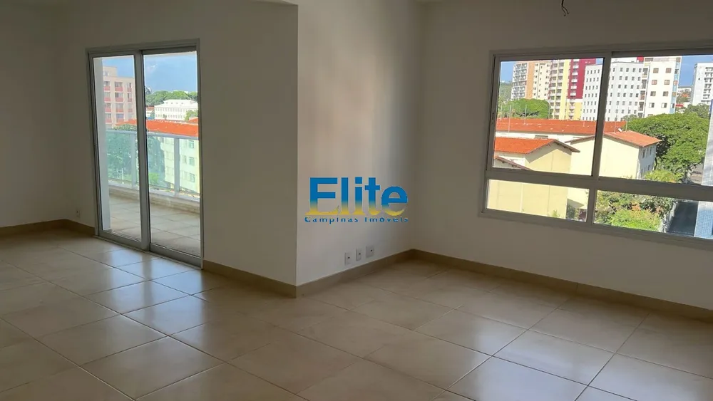 Apartamento, 3 quartos, 134 m² - Foto 2