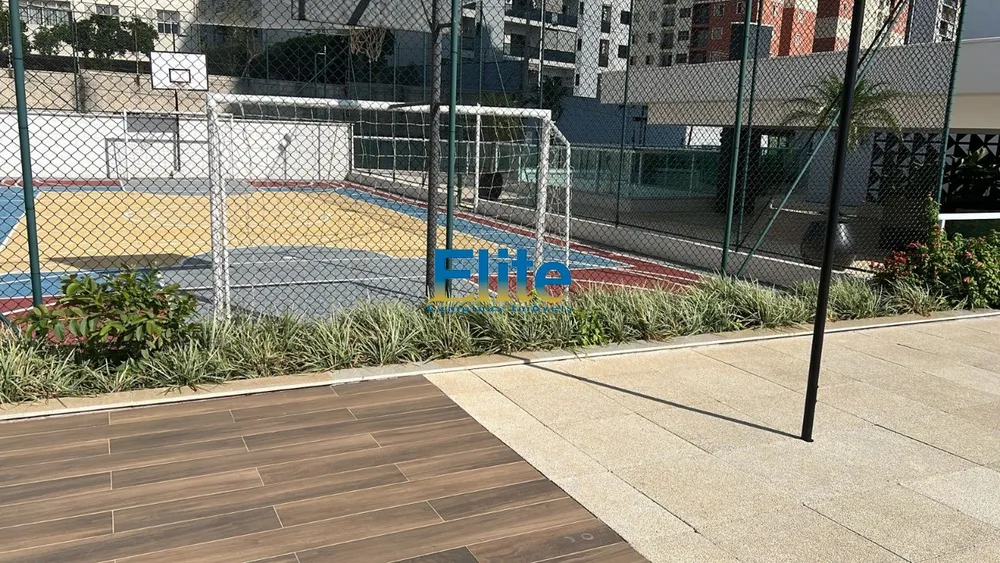 Apartamento, 3 quartos, 134 m² - Foto 11