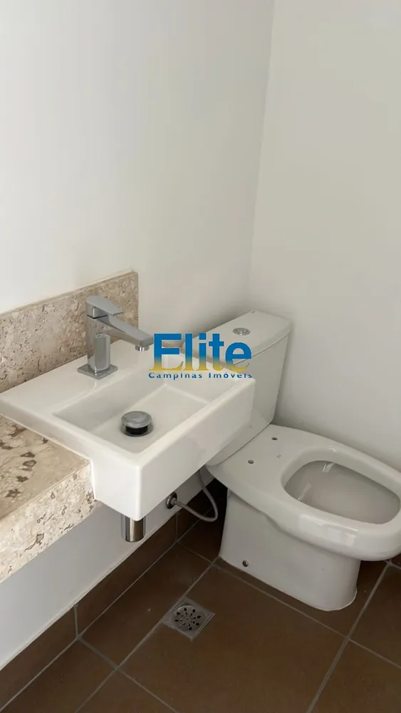 Apartamento, 3 quartos, 134 m² - Foto 4