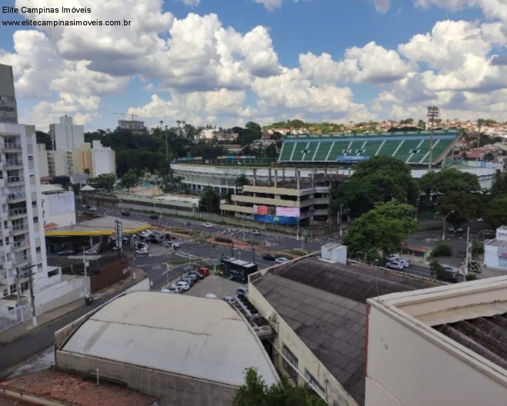 Apartamento, 1 quarto, 55 m² - Foto 9