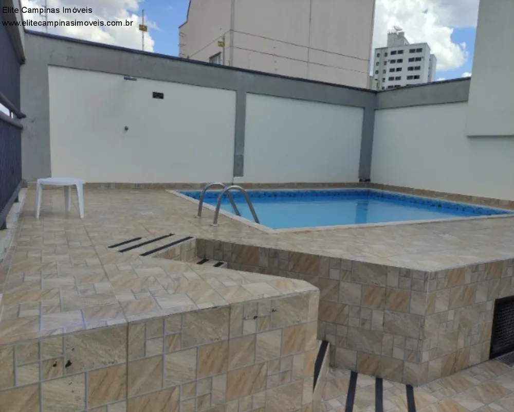 Apartamento, 1 quarto, 55 m² - Foto 8
