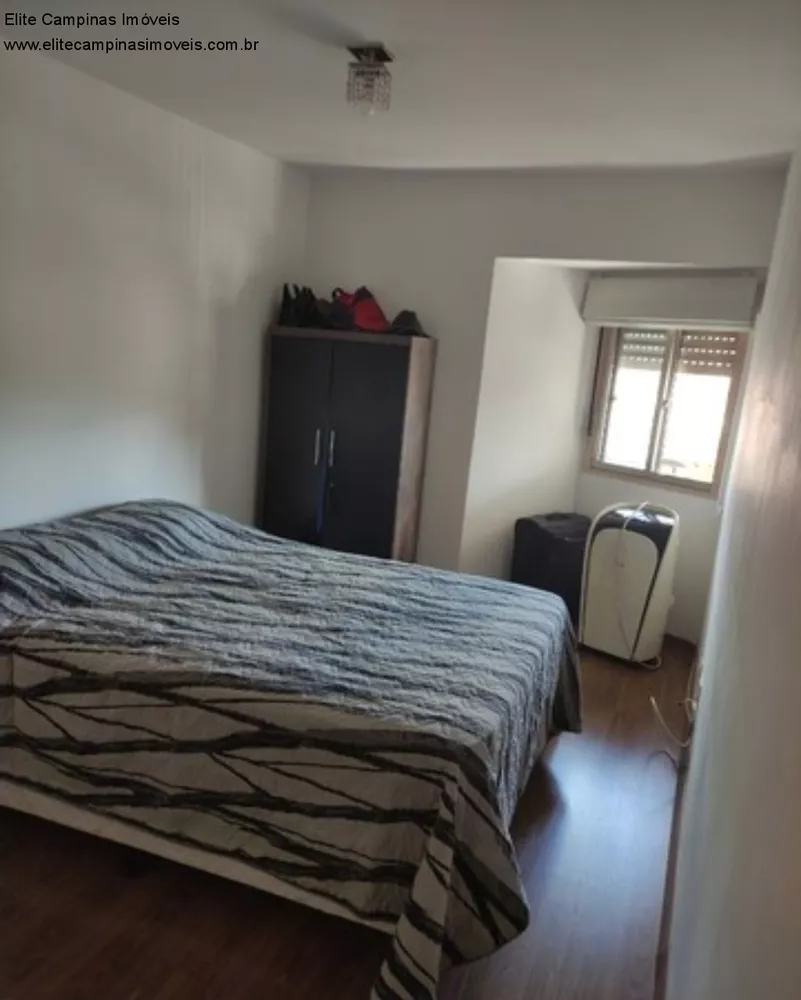 Apartamento à venda com 1 quarto, 55m² - Foto 4