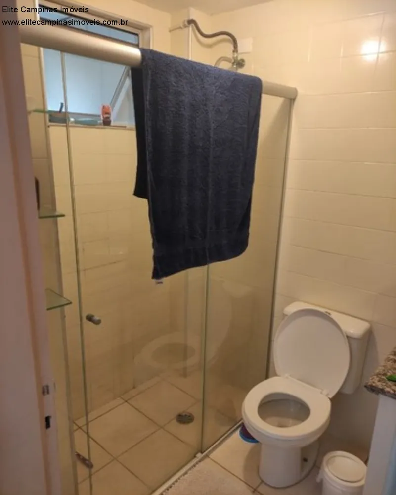 Apartamento, 1 quarto, 55 m² - Foto 5