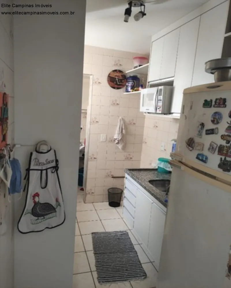Apartamento, 1 quarto, 55 m² - Foto 7