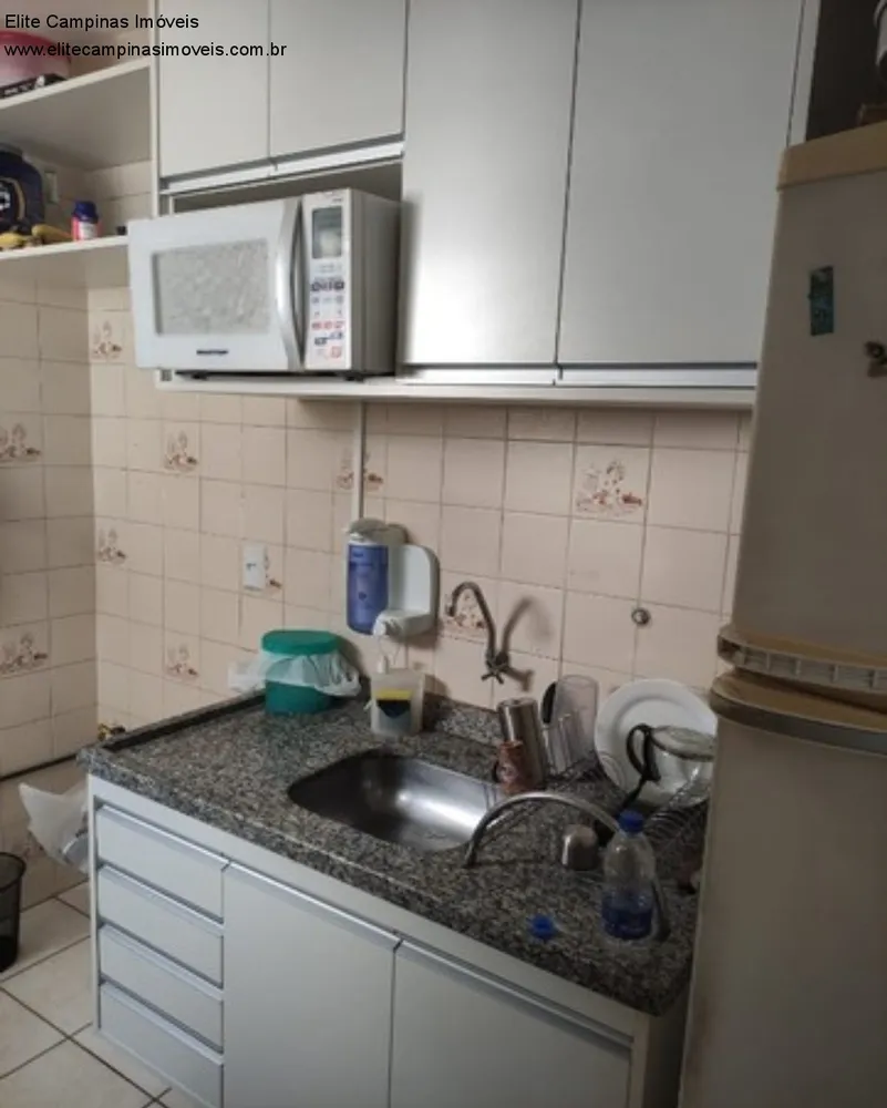 Apartamento, 1 quarto, 55 m² - Foto 6