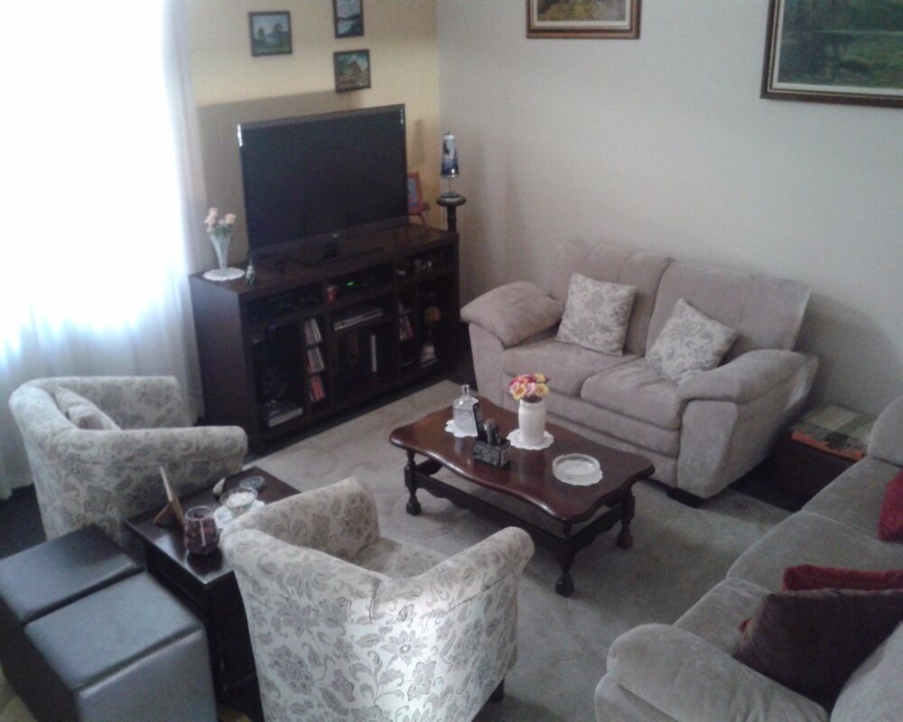 Casa, 3 quartos - Foto 2