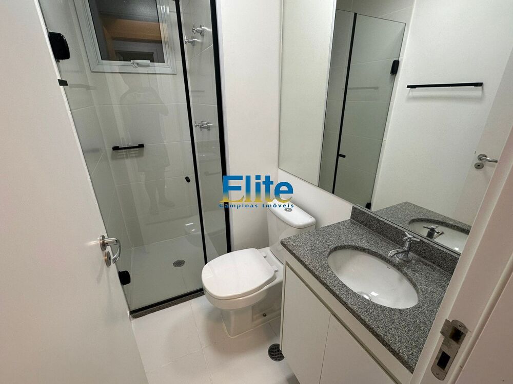 Apartamento, 2 quartos, 58 m² - Foto 2