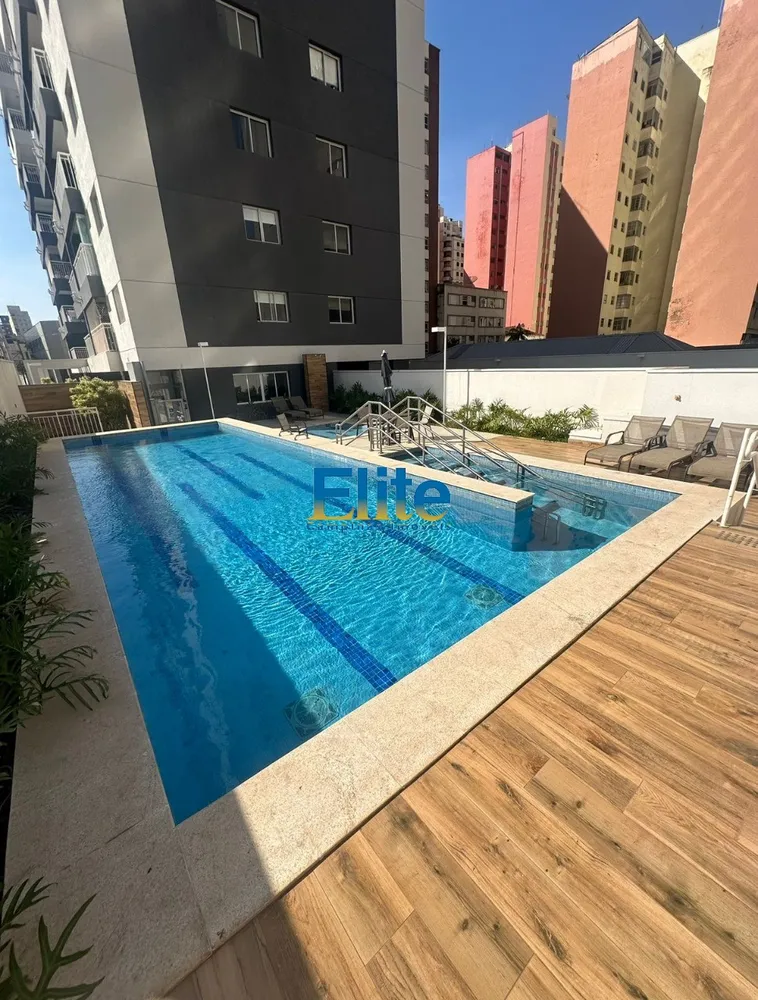 Apartamento, 2 quartos, 58 m² - Foto 2
