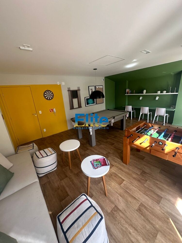 Apartamento, 2 quartos, 58 m² - Foto 5
