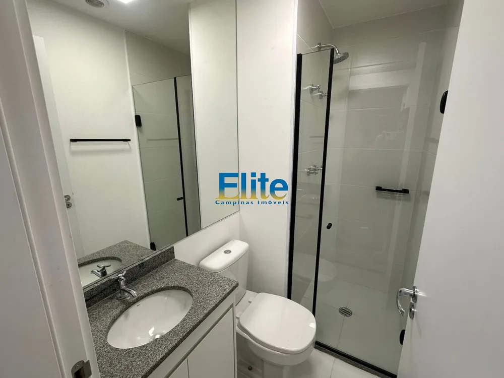 Apartamento, 2 quartos, 58 m² - Foto 8
