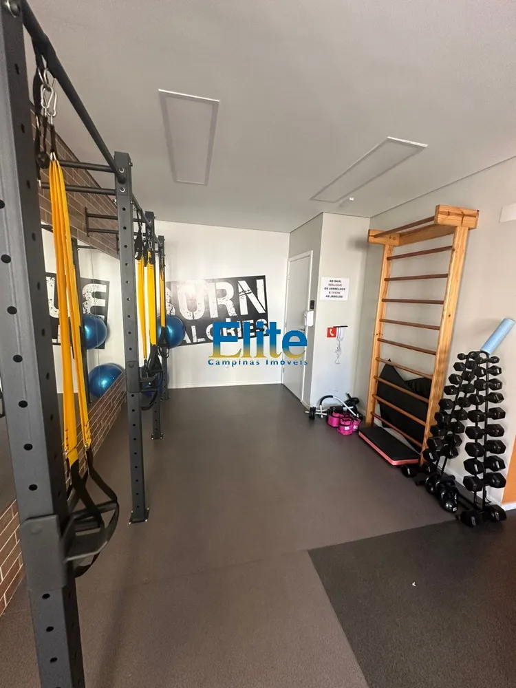Apartamento, 2 quartos, 58 m² - Foto 18