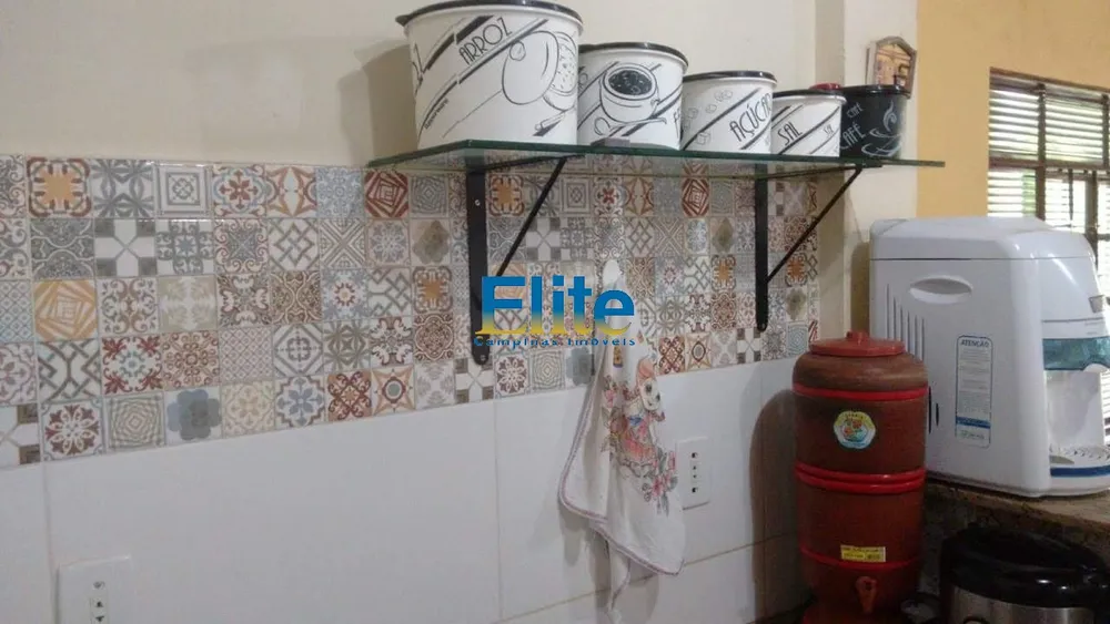 Chácara, 2 quartos, 1000 m² - Foto 17
