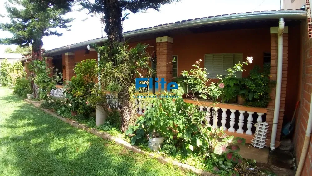Chácara, 2 quartos, 1000 m² - Foto 1